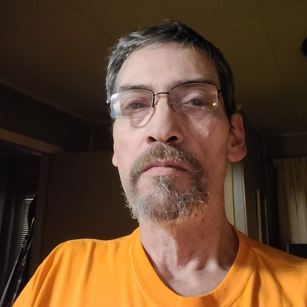 Meet your Posher, John b